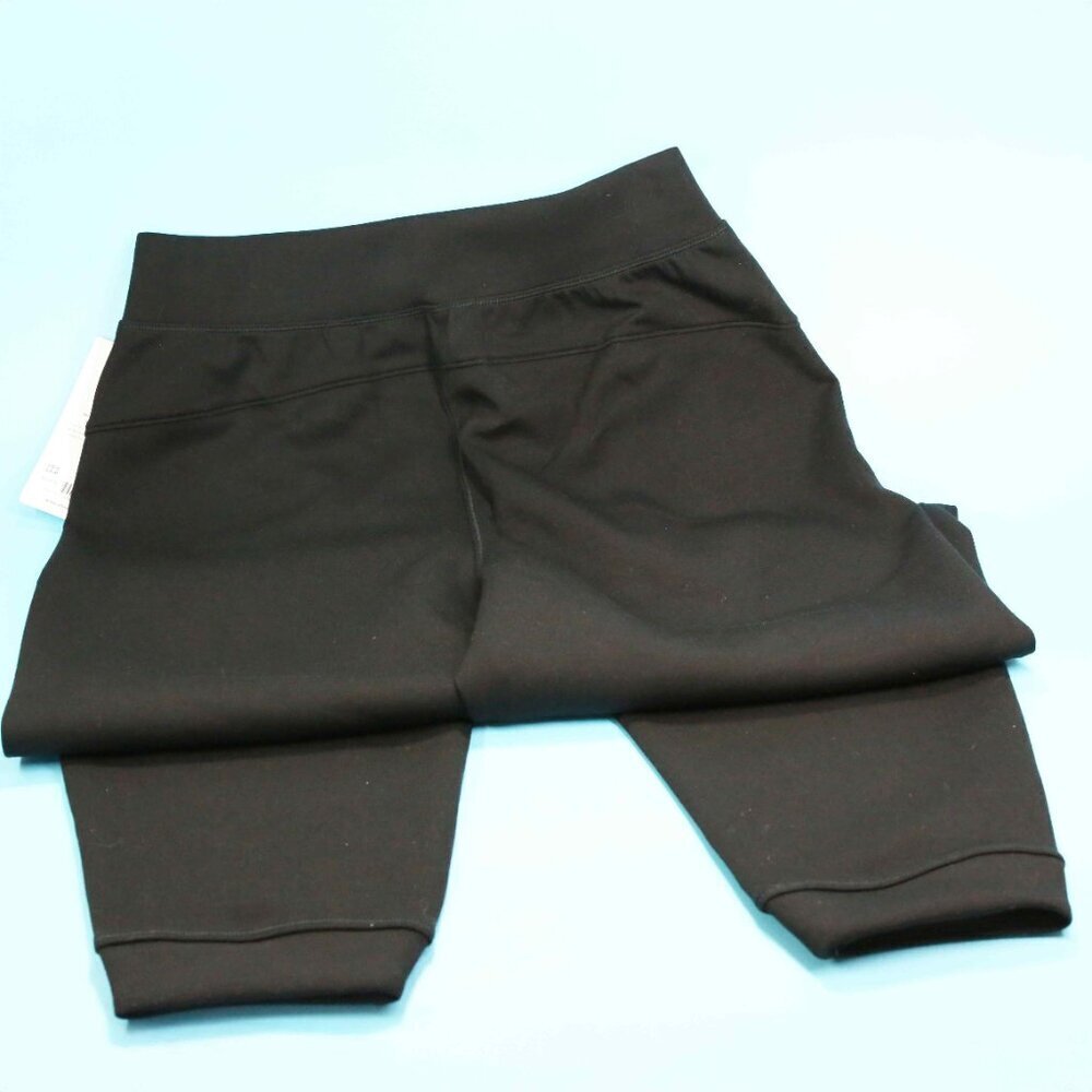 NWT!  Athleta Get Set Hybrid Jogger, Black, Size Small - Picture 6 of 6